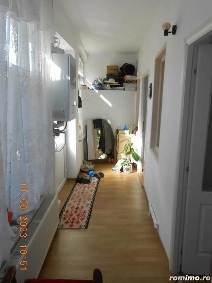 Casa 2 camere Centru Istoric - 6