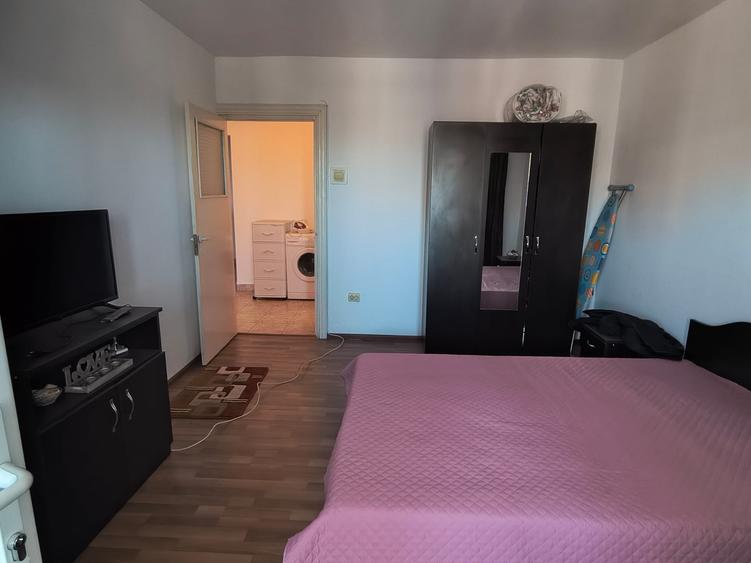OCAZIE |EXCLUSIV  !GARA  3 CAMERE , 2 BALCOANE,LIBER  79 MP PRET 144000 EURO - 24