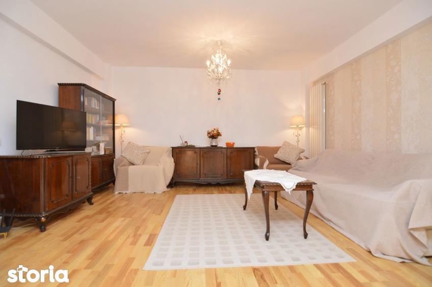 VANZARE APARTAMENT 3 CAMERE TIMPURI NOI ION MINULESCU - 4