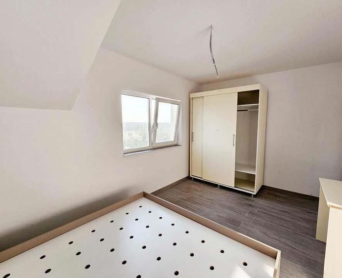 Apartament 3 Camere, Giarmata Vii - 10