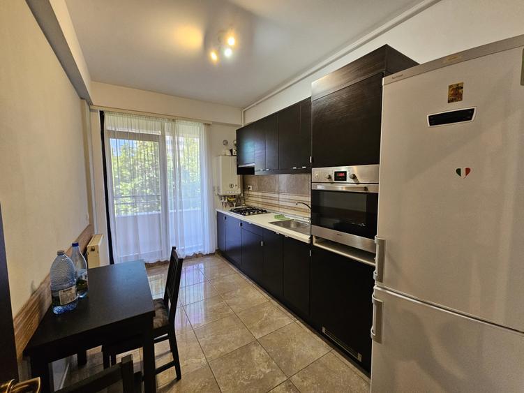 H. Oxford Campus, 2 camere 70mp, 2 balcoane, gaze - 5