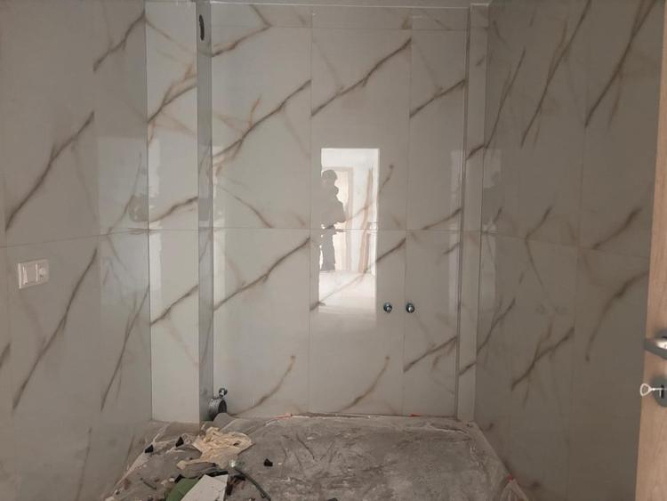 Ansambul Rezidential Bloc nou Zona Independentei - 8