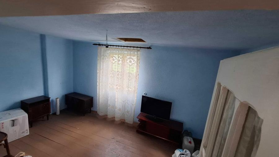 Casa Moraresti 3 camere si/sau teren stradal intravilan 6522 mp - 4