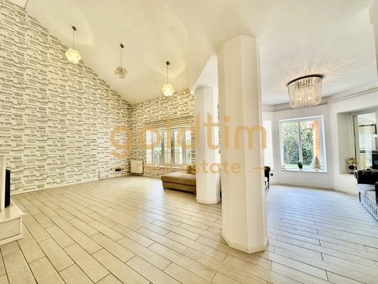 BANEASA RESIDENTIAL PARK/IANCU NICOLAE/SUPERBA/SAUNA/CURTE GENEROASA - 9