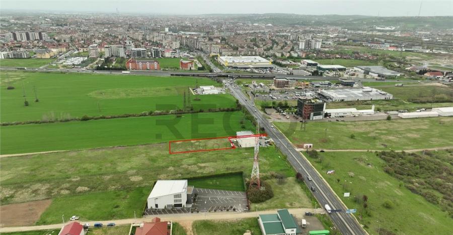 RECO TEREN INTRAVILAN IN ORADEA - 10