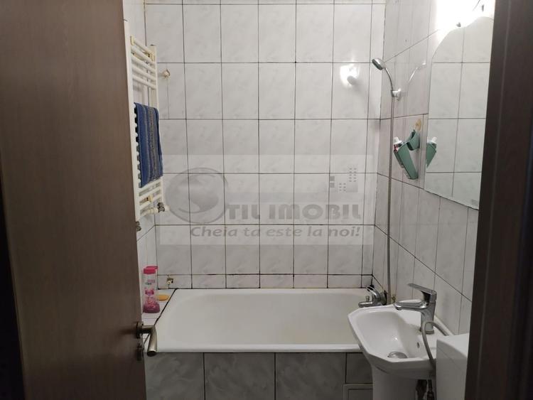 Garsoniera mobilata de vanzare in Campus Tudor Vladimirescu - 6