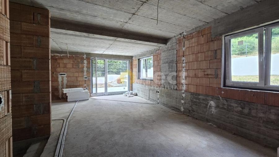 Casa individuala | SU 201 mp | 4 camere + garaj de 40mp | Popesti DealI Cluj - 10