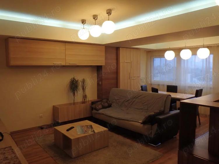 inchiriez apartament 2 camere - 5