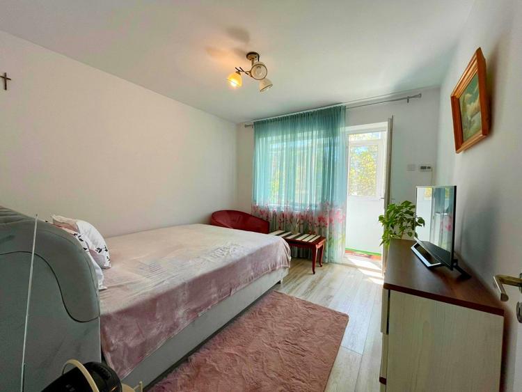 Apartament 3 camere decomandat-etaj intermediar-Tatarasi-Flux - 3