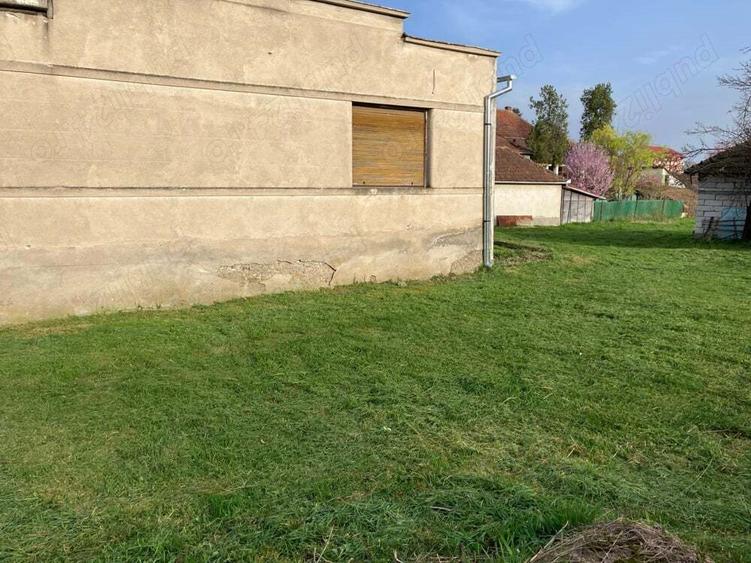 Casa de vanzare in Geoagiu sau schimb cu apartament in Orastie - 2