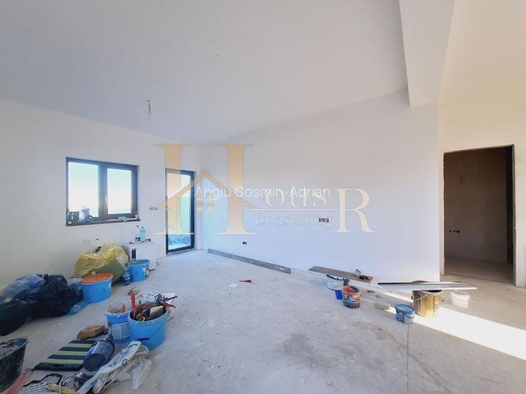 Comision 0%. In oras. Duplex pe parter. Toate utilitatile.