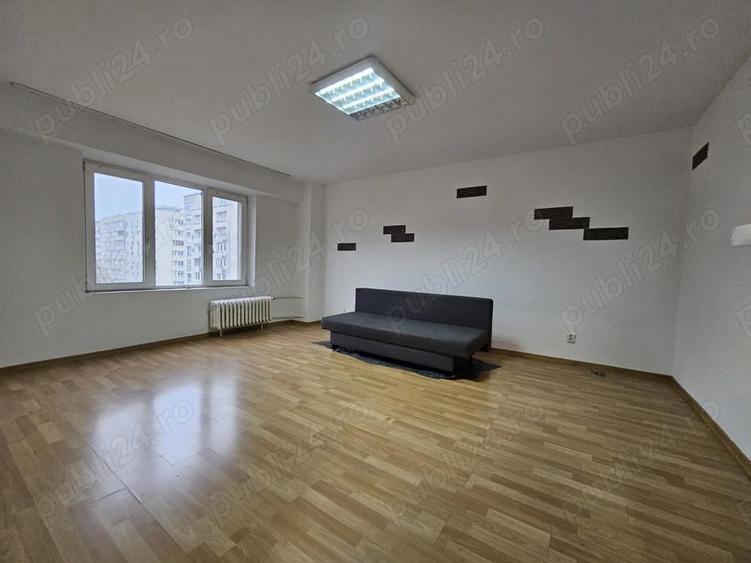 OCTAVIAN GOGA - Inchiriere Apt 2 camere, nemobilat, pretabil birou - 5