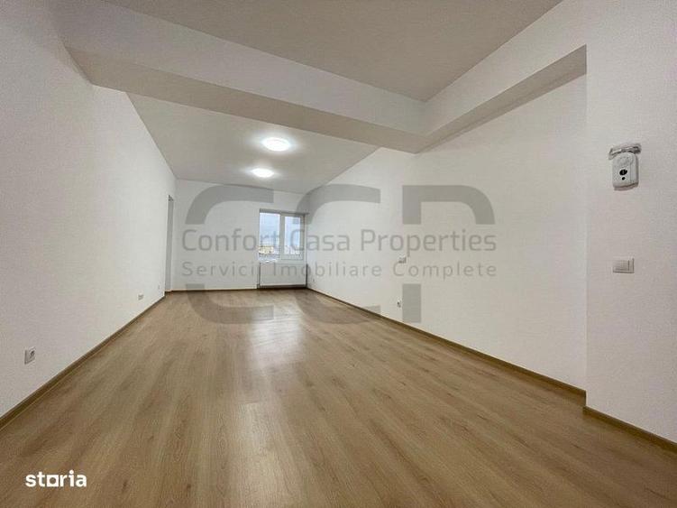 13 Septembrie - Merriott - Casa Poporului | 4 camere | bloc nou | Cent - 11