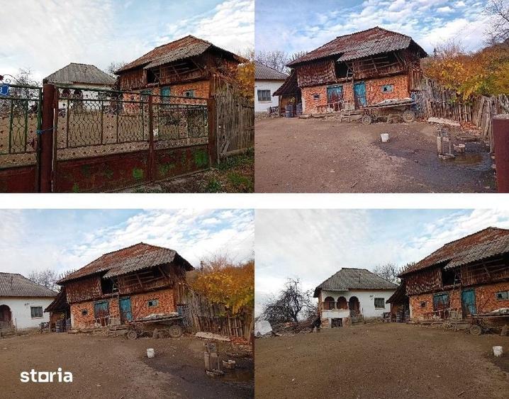 Casa si teren cota parte 1/2, Pacioiu, ID: R3060548 - 5