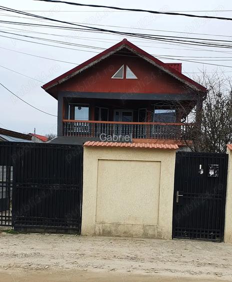 Casa P+1E+mansarda ora? Pantelimon