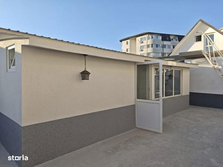 Casa | Nicolae Grigorescu | Piscina | 460MP Renovata | Titan | Parcare - 11