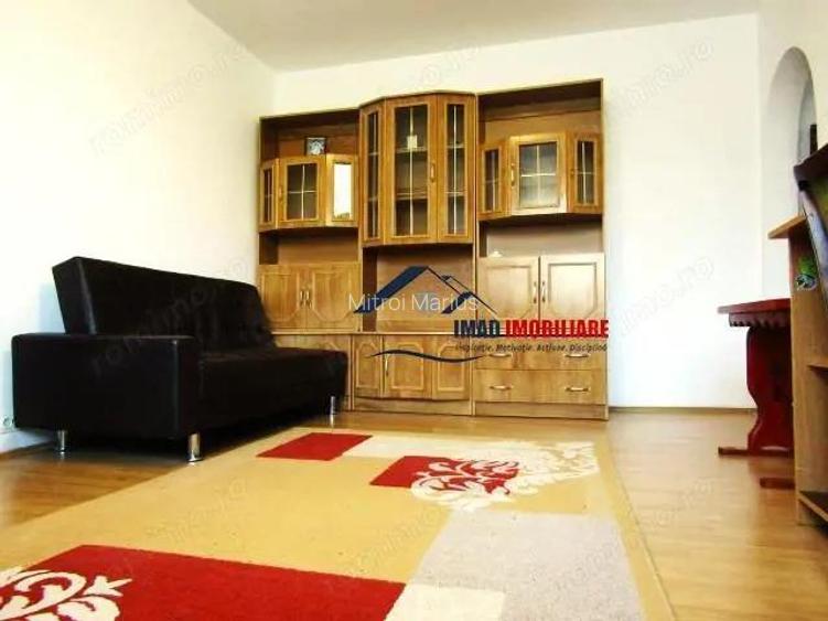 Micro 5, zona foarte linistita! Inchiriere apartament cu 2 camere in Targoviste.