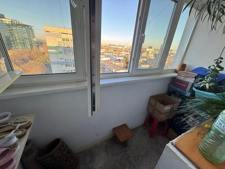 Floreasca | 3 Camere | Vedere Panoramica | Necesita Renovare - 3