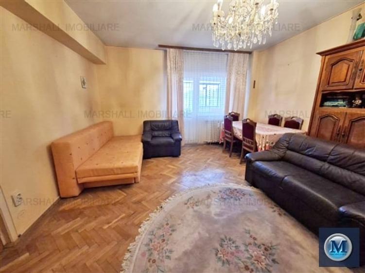 Apartament 3 camere de vanzare, zona Ultracentral, 75 mp #16764 - 3