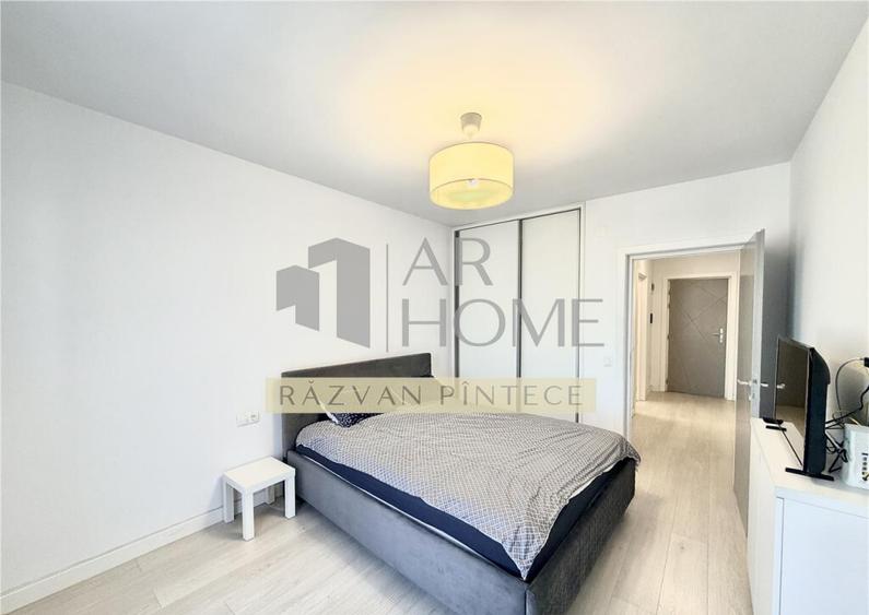 Apartament 2 camere, modern, bloc nou, zona Sud, Ploiesti - 2