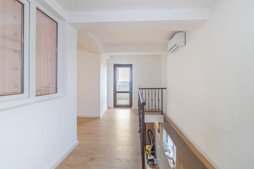 Casa 5 camere Domnesti-Teghes - 15