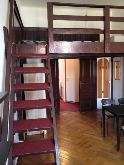 Particular inchiriez garsoniera ultracentral str Lunga - 6