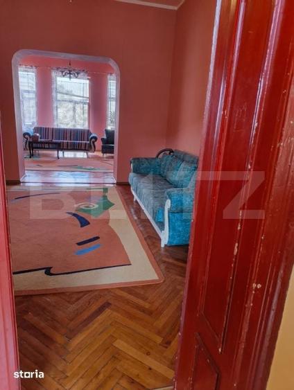 Casa de vanzare in centrul orasului - 2