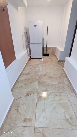 Apartament studentesc cu 2 dormitoare si living Gheorgheni - FSEGA - 7