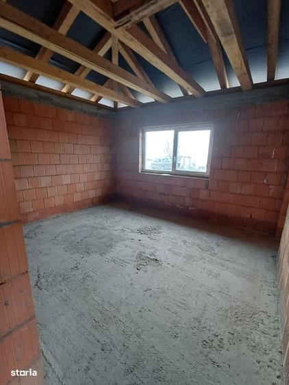 Mocira, casa noua, 7 ari teren - 1