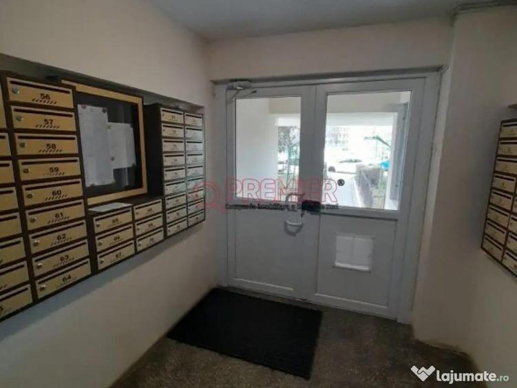 Aparatorii Patriei - 2 camere mobilat - 6