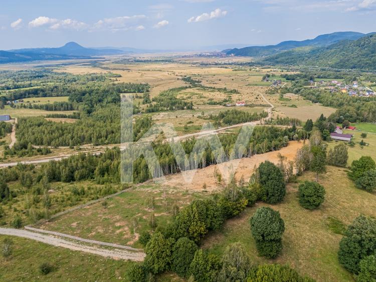 COMISION 0 %!!!!Teren cu priveliste remarcabila asupra orasului Rasnov - 18