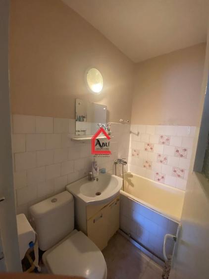 Apartament cu doua camere, Decomandat, Alexandru cel Bun, Credit - 9