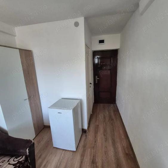 Inchiriere Garsoniera Burdujeni - 2