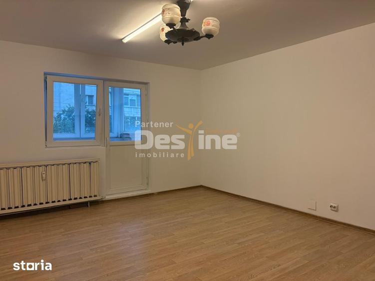 Apartament cu 2 camere decomandat în Rahova