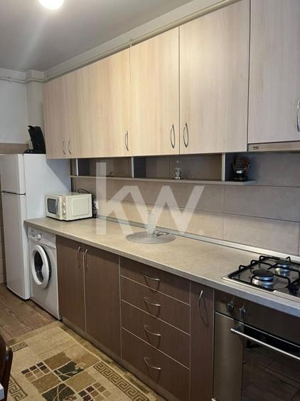 De inchiriat, garsoniera mobilata si utilata in Avangarden! - 1