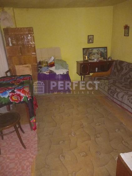 Casa cu teren in Barcanesti,la 5 km Ploiesti,Pret 61000 EUR - 3
