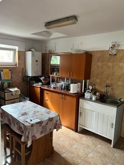 Vanzare Casa Govora | centrala termica | 366mp curte libera - 10