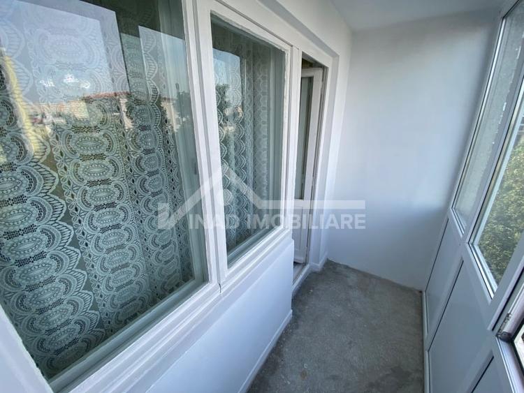 Apartament cu 2 camere decomandate, Gheorgheni zona Str.Liviu Rebreanu - 10