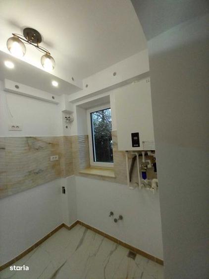 VAND Apartament 1 camera la GARA sau SCHIMB cu 2,3 camere - 3