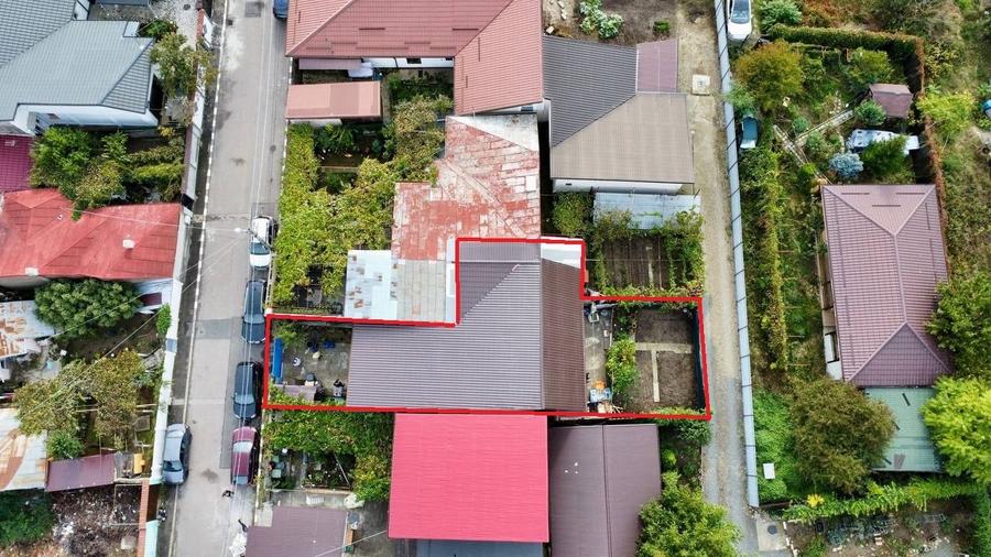 Casa individuala Giulesti | Renovata 2025 | Teren 380mp - 3