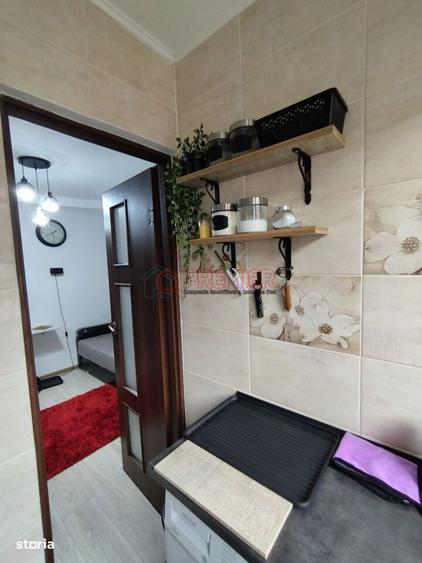 Garsoniera pe Aleea Moldovita - Sector 4 - Berceni - 11