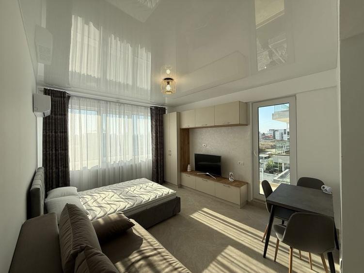 Garsoniera de inchiriat - 6