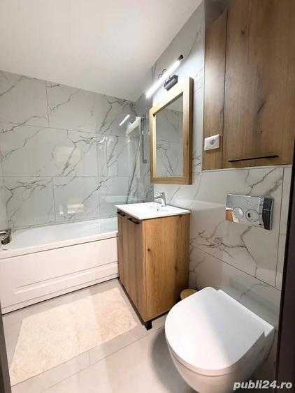 Aparament 3 camere Falticeni - 9