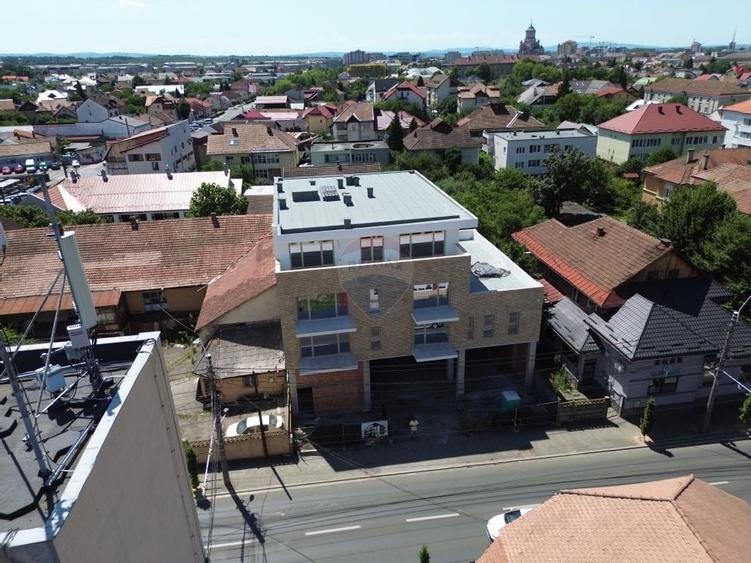 Apartament cu 2 camere de vânzare ultracentral în zona Orasul Vechi - 17