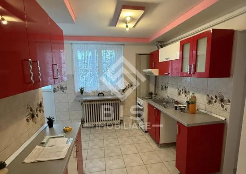 Apartment 2 camere decomandat strada Octavian Goga - 6