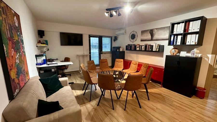 REA1026383 Mosilor 2 Camere Modern - 1