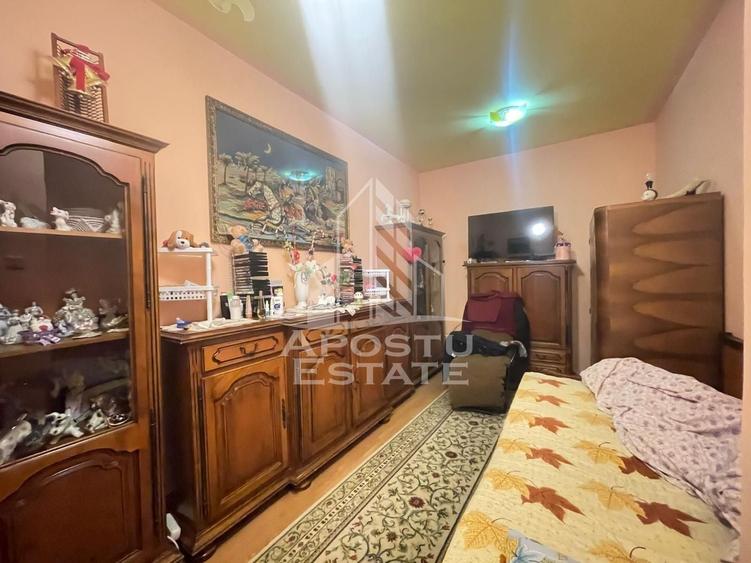 Casa individuala cu spatii comerciale - Zona Parneava spre Alfa - 29