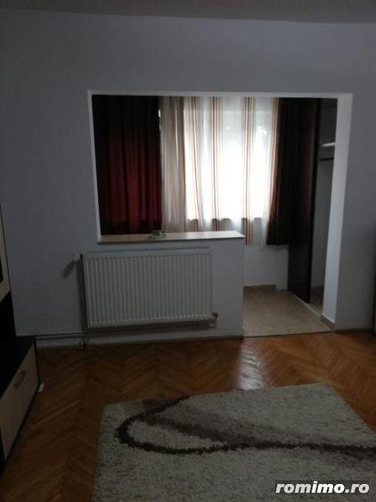 garsoniera de inchiriat langa Sala Palatului - 3