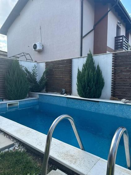 Piscină | Mobilată complet | Panouri solare | 3 băi și terasă închisă - 3