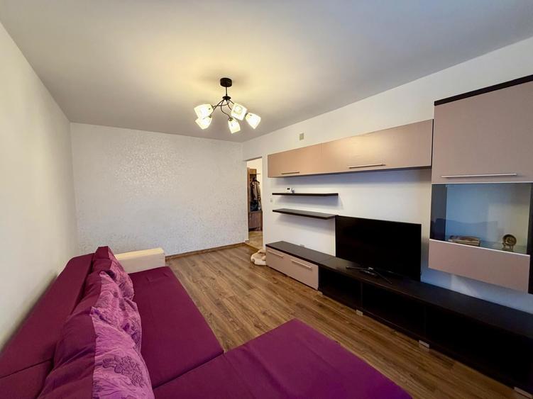 Apartament 3 camere , 72 mp, AC, complet mobilat & utilat, parcare – Galata - 6